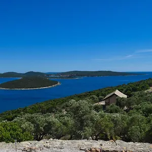 Glamping Tents And Mobile Homes Trasorka , Veli Lošinj Chorvatsko