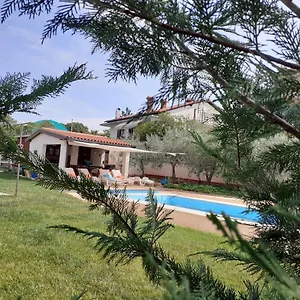 Morje , Umag Chorvatsko