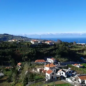 Al - Perola Dourada , Santana (Madeira) Portugalsko