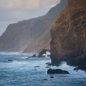 Casas Mare , Ponta Delgada, Madeira , Ponta Delgada (Madeira) Portugalsko